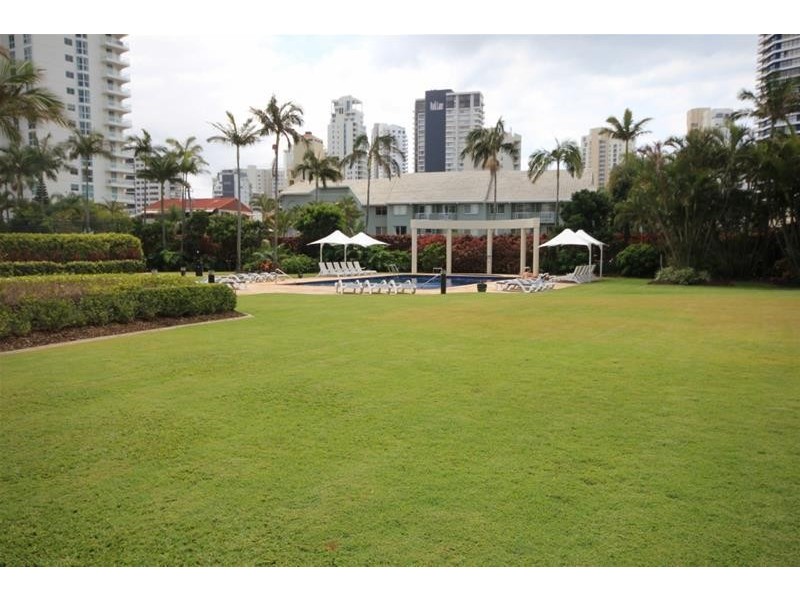 ‘CONTESSA’ 1 Serisier Avenue, Main Beach QLD 4217