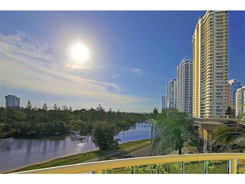 ‘Cable Beach’ 1 Cable  Street, Main Beach QLD 4217