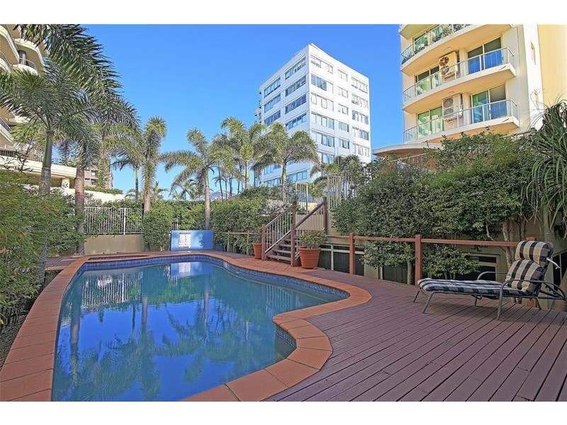 ‘Cable Beach’ 1 Cable  Street, Main Beach QLD 4217