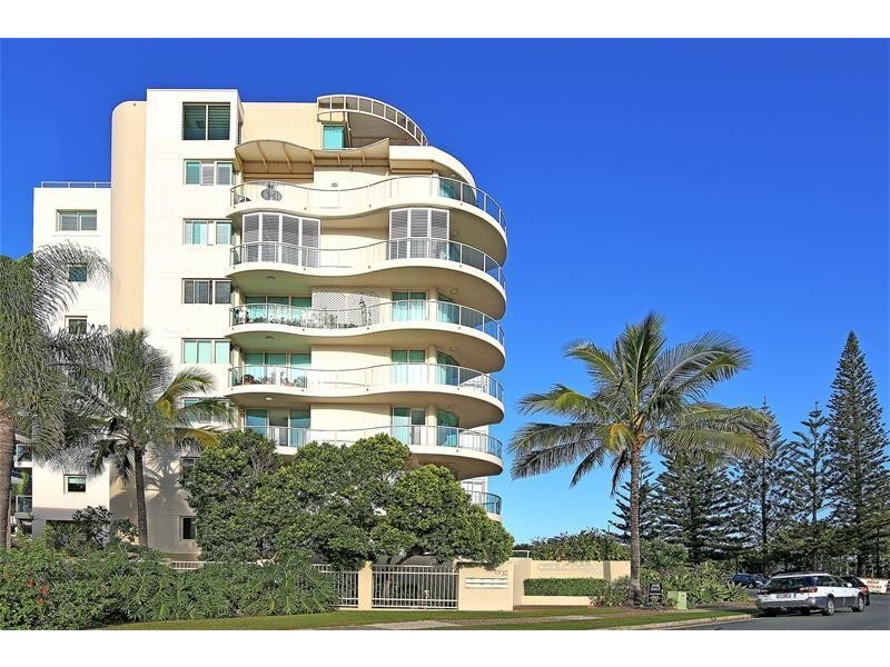 ‘Cable Beach’ 1 Cable  Street, Main Beach QLD 4217