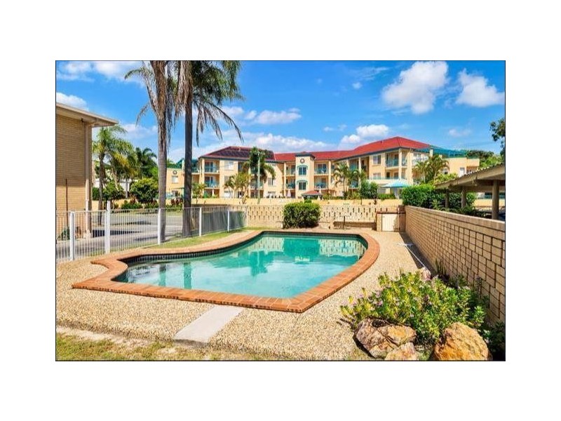 4/41 Burra Street, Surfers Paradise QLD 4217