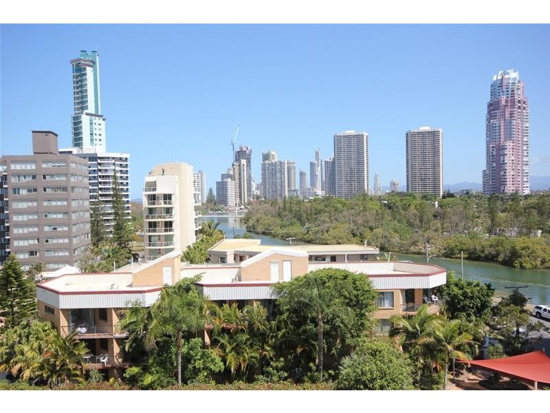 15 Pacific Street ‘ Monte Video’, Main Beach QLD 4217