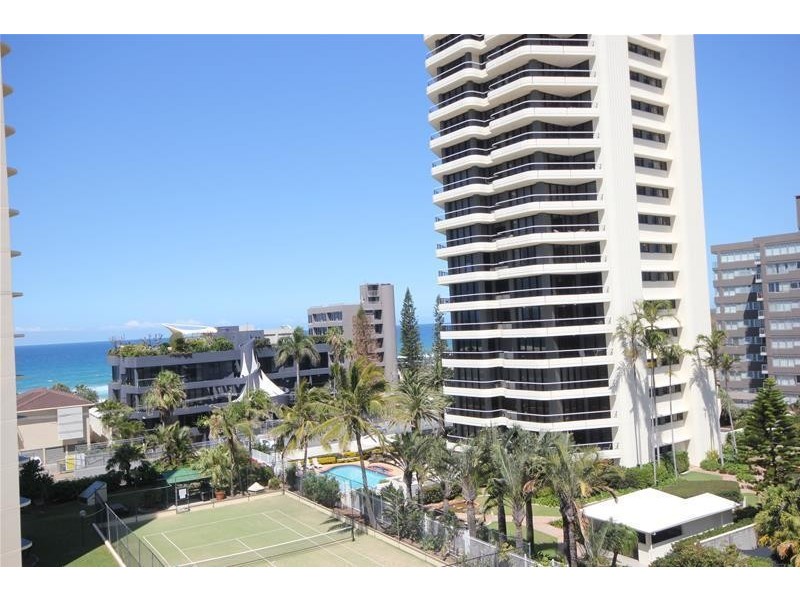 15 Pacific Street ‘ Monte Video’, Main Beach QLD 4217