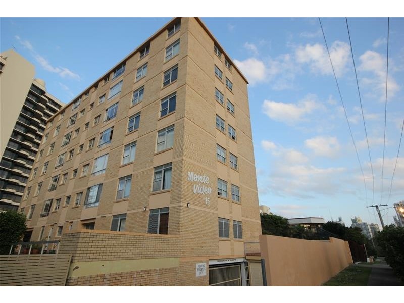 15 Pacific Street ‘ Monte Video’, Main Beach QLD 4217