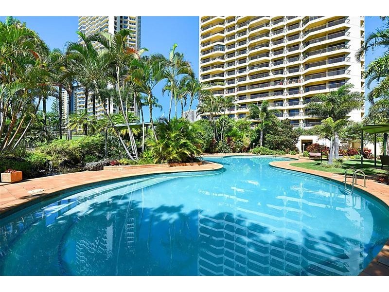 ‘ATLANTIS WEST’ 8 Admiralty Drive, Paradise Waters QLD 4217