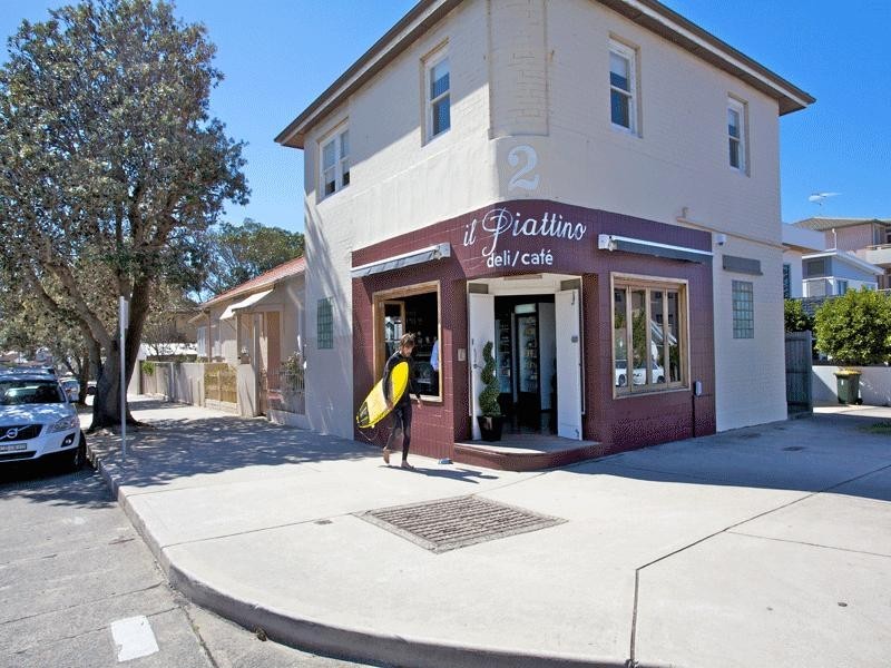 2 Brighton Boulevard, North Bondi NSW 2026