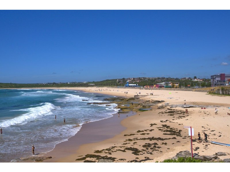 10/136 Marine Parade, Maroubra NSW 2035