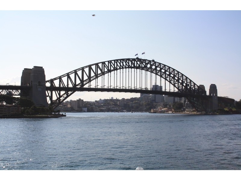 1 Macquarie Street, Sydney NSW 2000