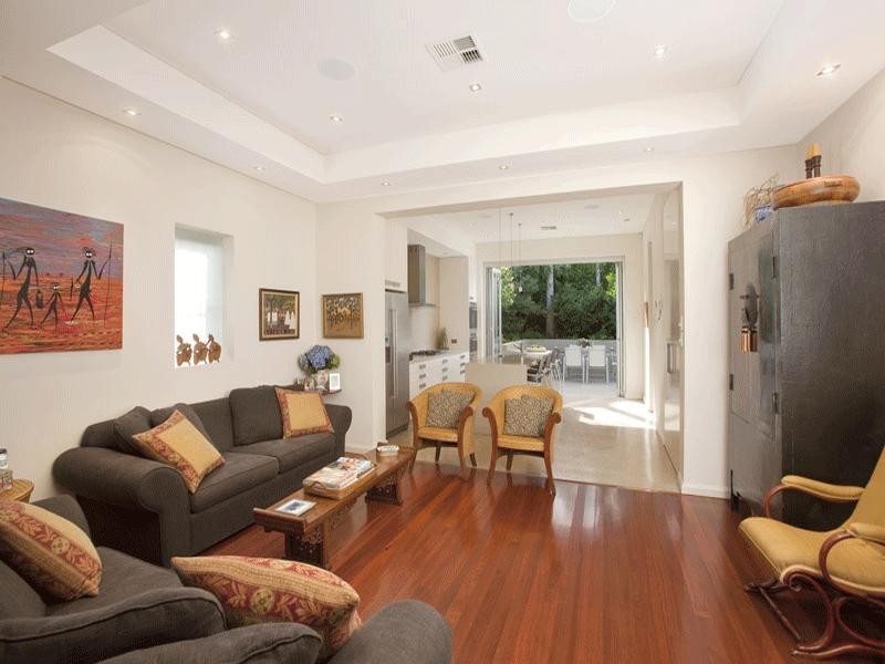 1 Poate Road, Centennial Park NSW 2021