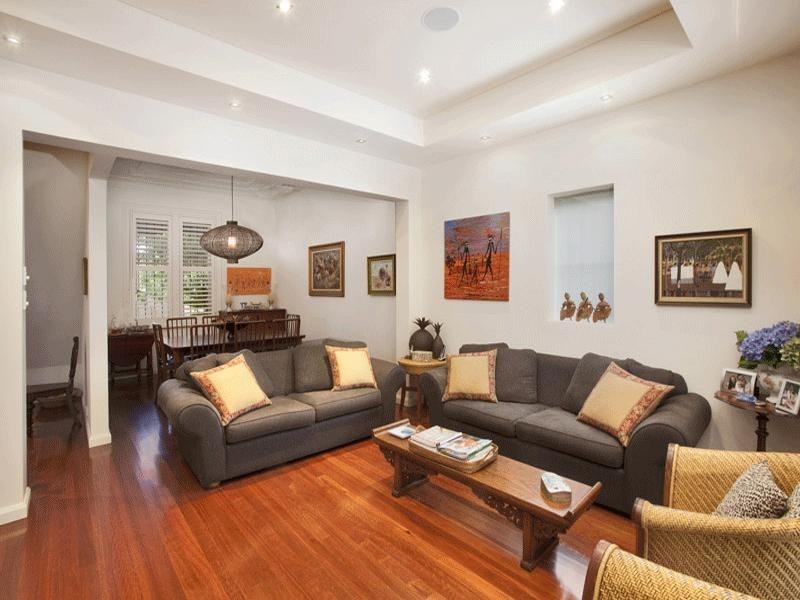 1 Poate Road, Centennial Park NSW 2021