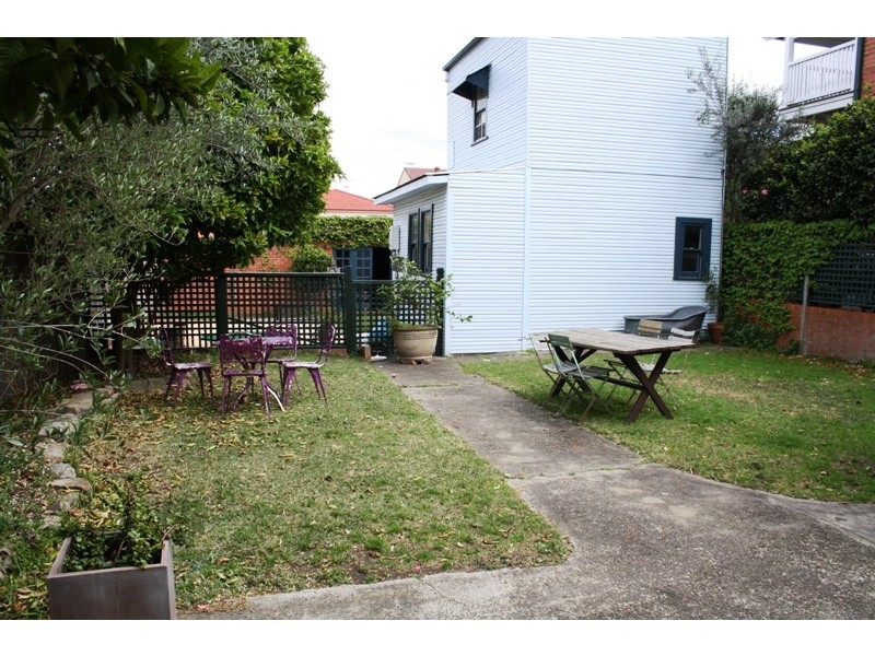 22 Bishops Avenue, Randwick NSW 2031