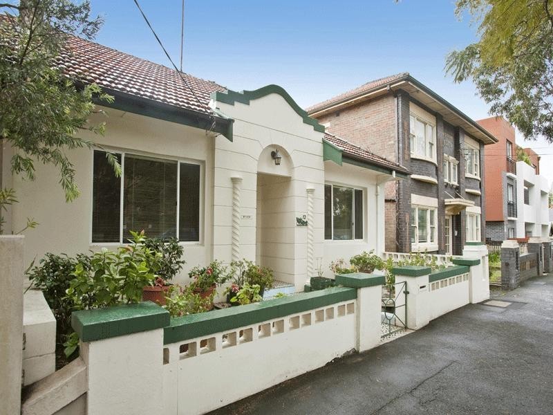 12 William Street, Randwick NSW 2031