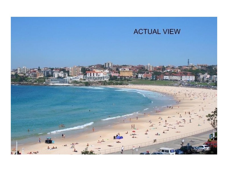 7/99 Brighton Boulevard, Bondi Beach NSW 2026