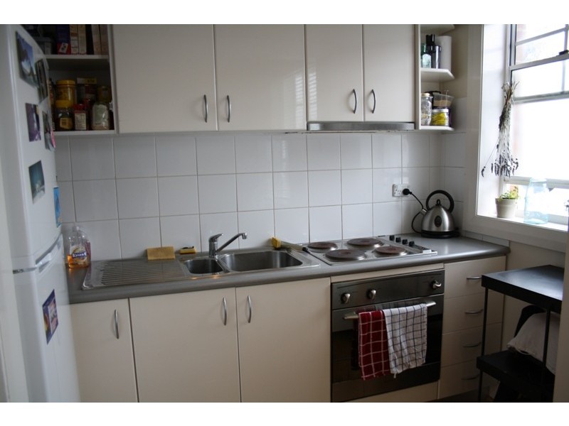 7/99 Brighton Boulevard, Bondi Beach NSW 2026