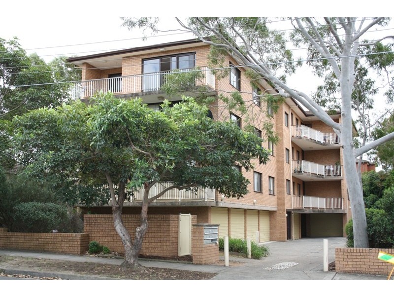 3/24-26 Grosvenor Street, Kensington NSW 2033