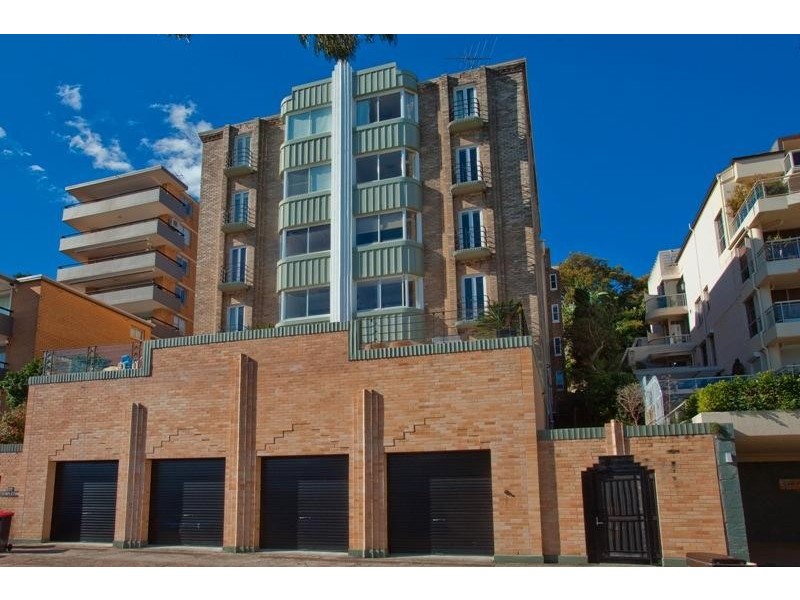 19/33 Wolseley Road, Point Piper NSW 2027