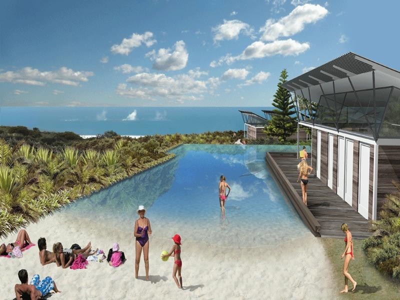 Caves Beach NSW 2281