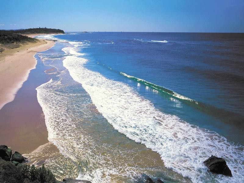 Caves Beach NSW 2281