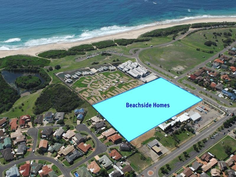 Caves Beach NSW 2281