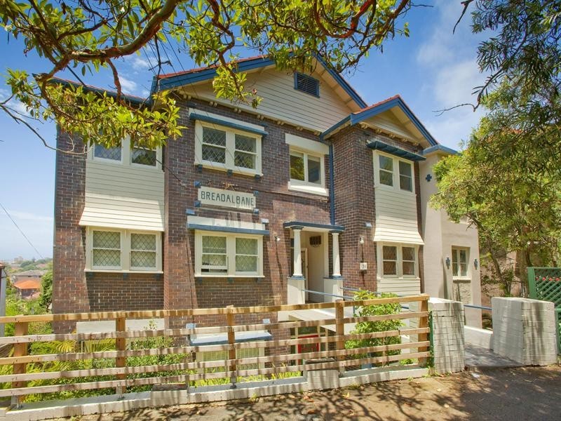 12/39 Birriga Road, Bellevue Hill NSW 2023