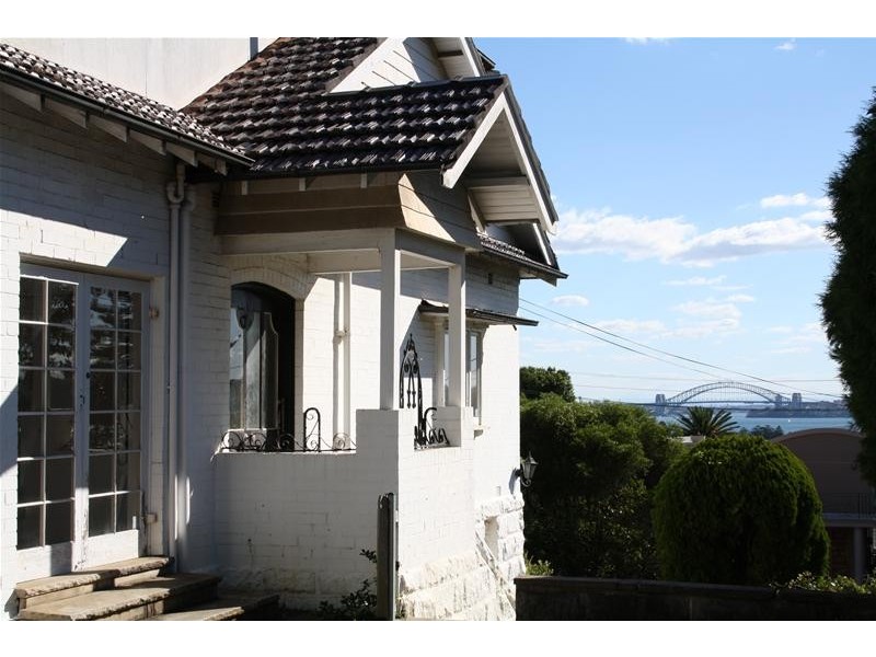 Vaucluse Road, Vaucluse NSW 2030