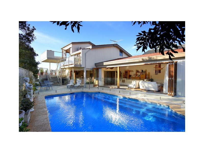 248A Old South Head Road, Vaucluse NSW 2030