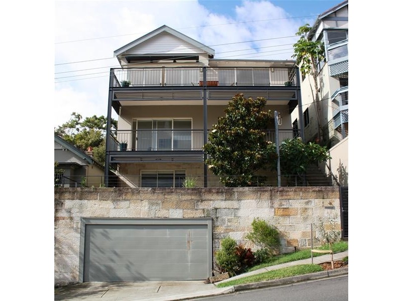 33 Gardyne Street, Bronte NSW 2024