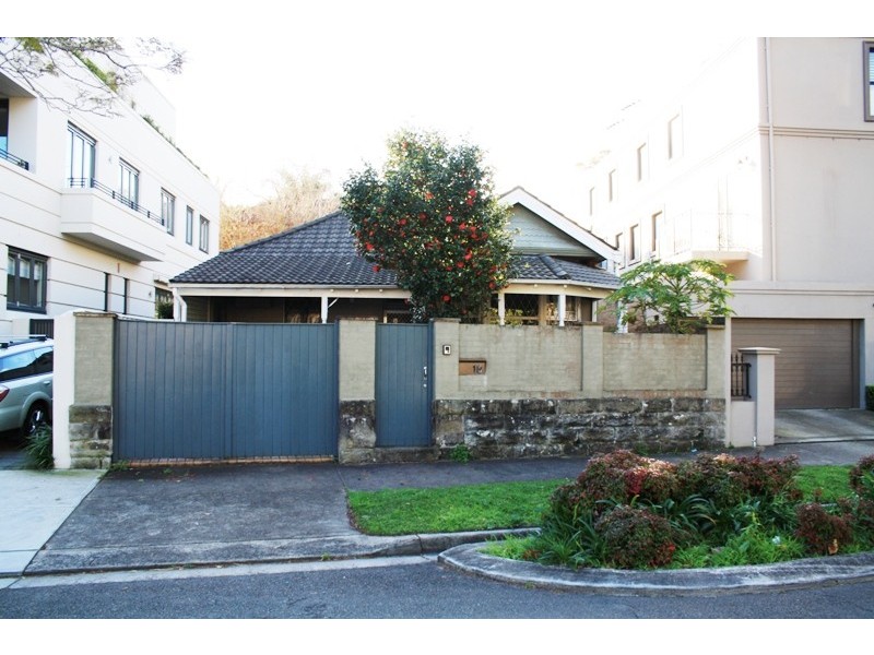 18 Court Road, Double Bay NSW 2028