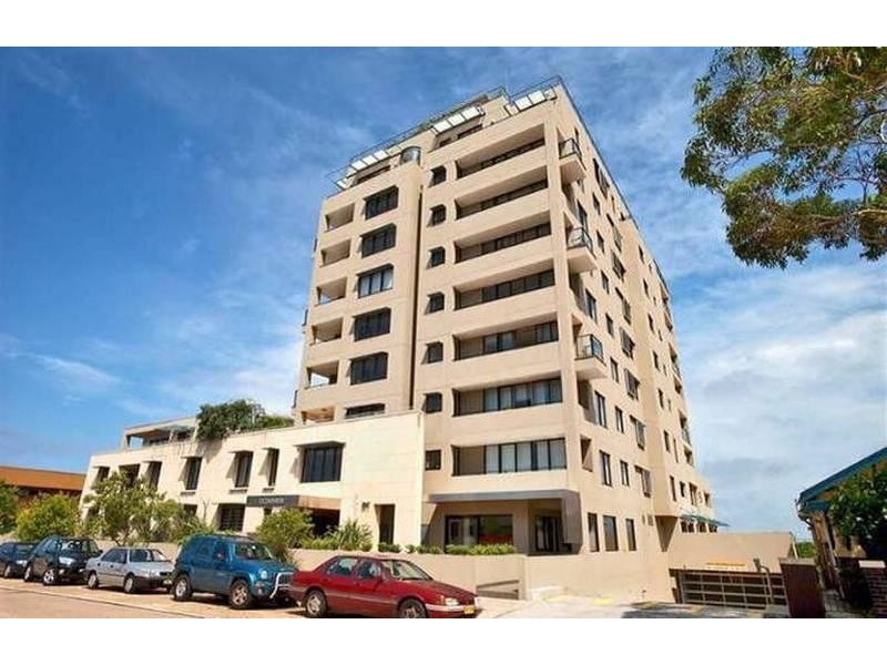 12A/107 Macpherson Street, Bronte NSW 2024