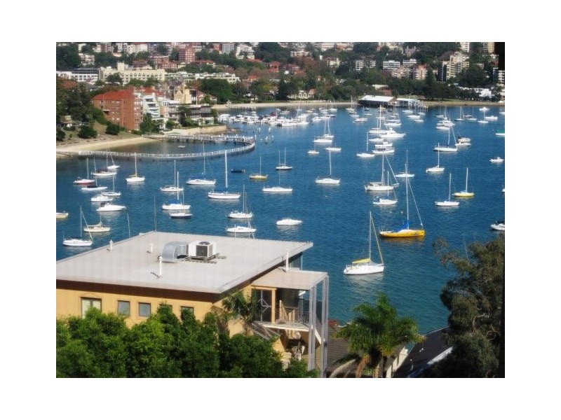 19/33 Wolseley Road, Point Piper NSW 2027