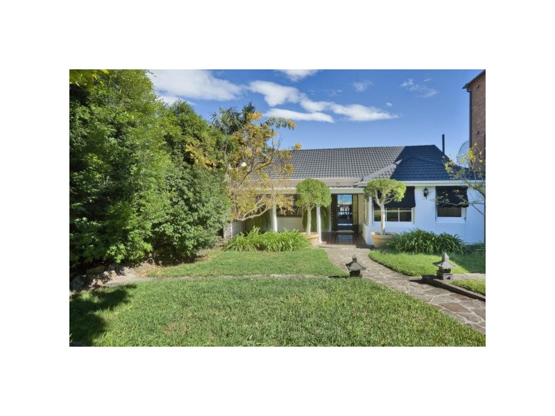 22 Derby Street, Vaucluse NSW 2030