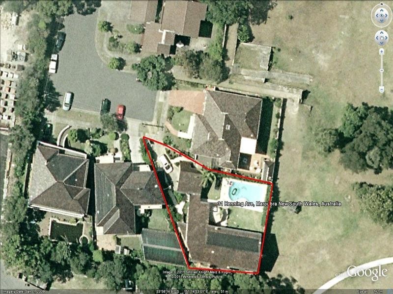 31 Henning Avenue, Maroubra NSW 2035