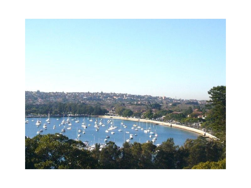 Point Piper NSW 2027