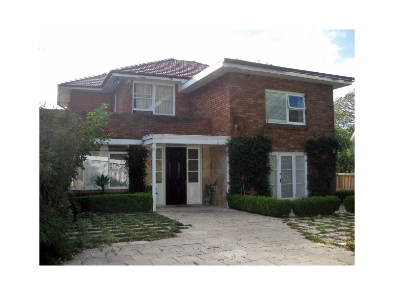 Point Piper NSW 2027