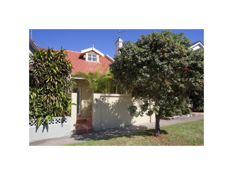 29 Philip Street, Bondi NSW 2026