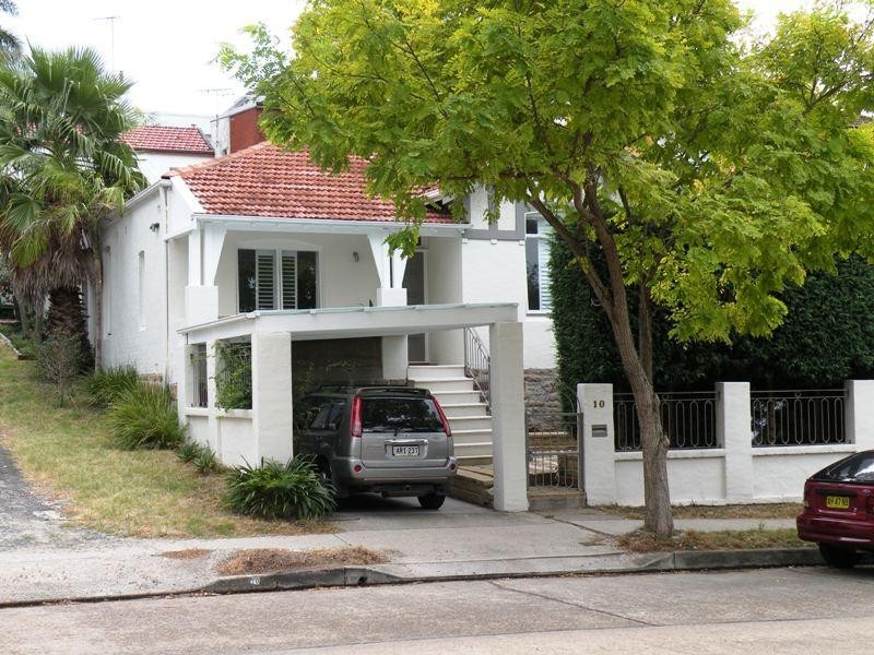 10 Macpherson Street, Bronte NSW 2024