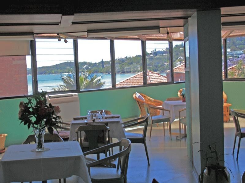 624 New South Head Road, Rose Bay NSW 2029