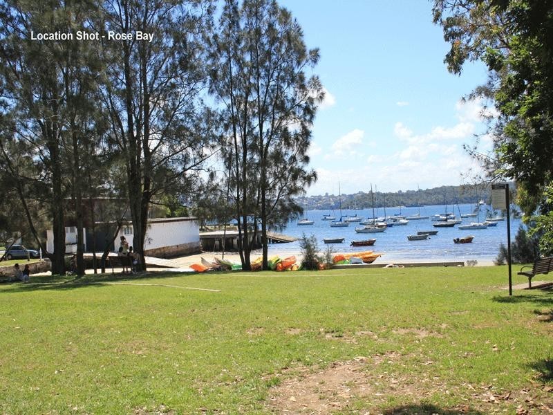 624 New South Head Road, Rose Bay NSW 2029