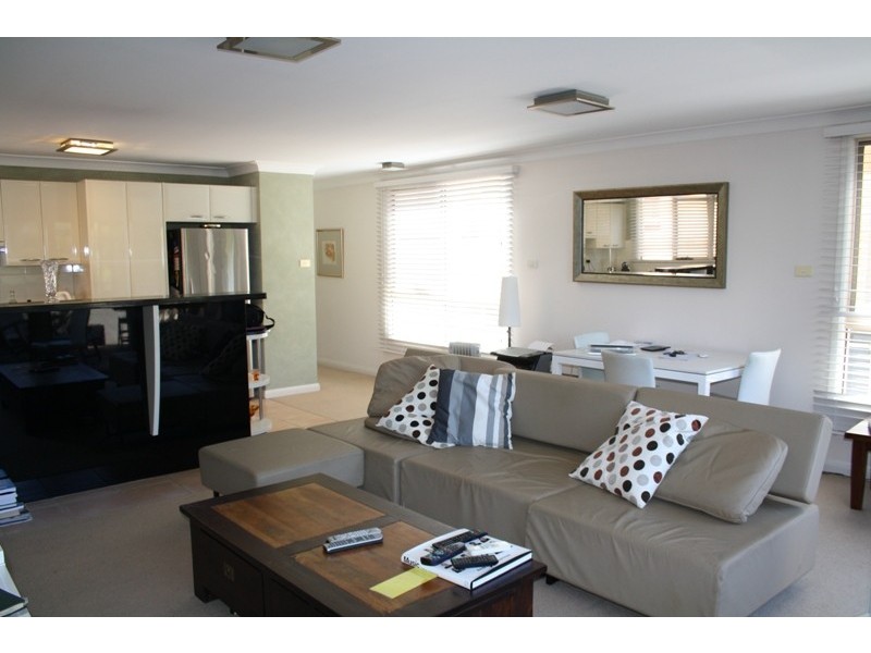 1/12 Chaleyer Street, Rose Bay NSW 2029