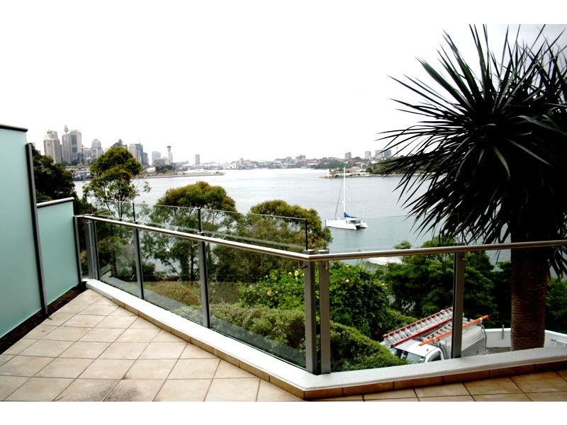 Mcmahons Point NSW 2060