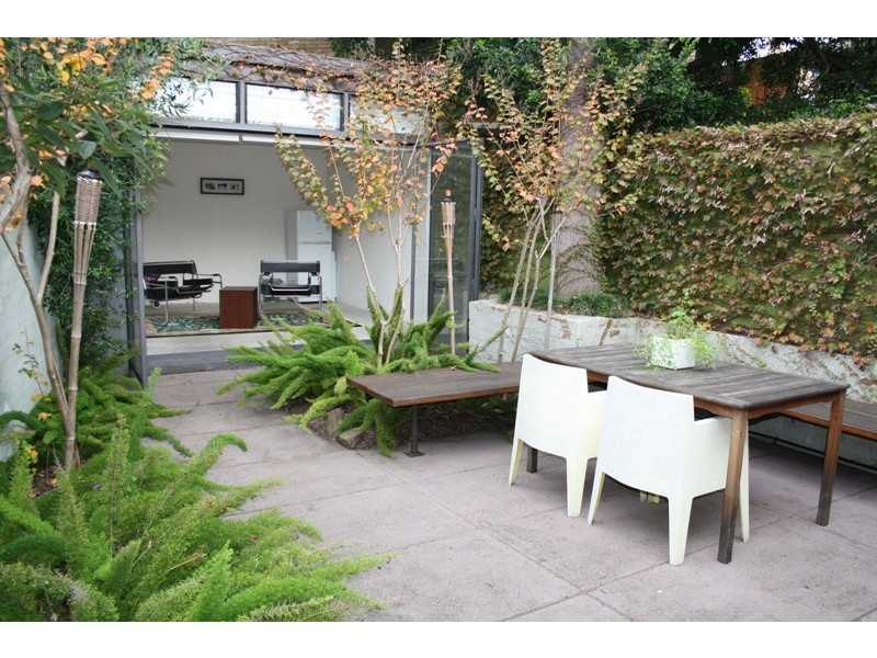 43 Comber Street, Paddington NSW 2021