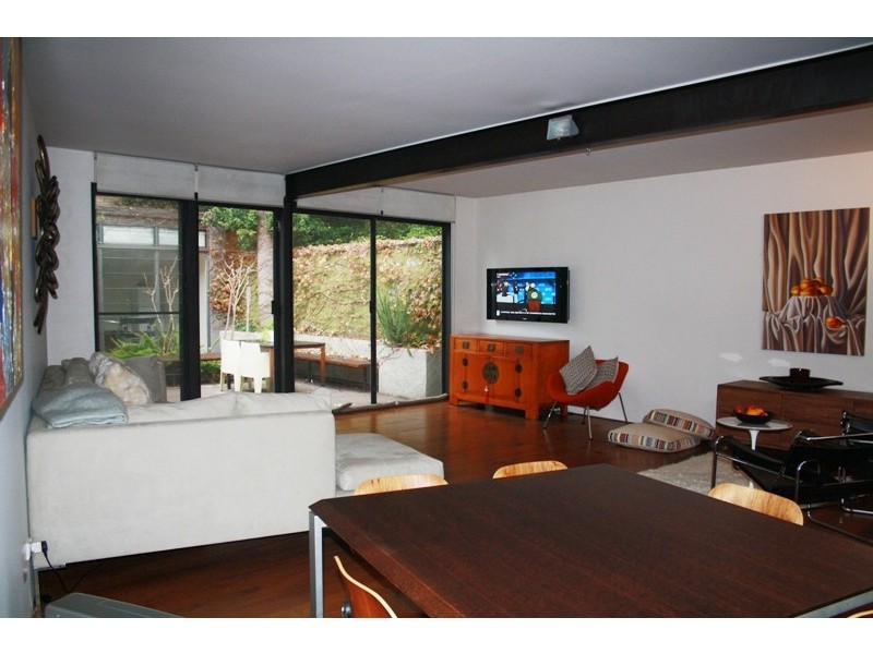 43 Comber Street, Paddington NSW 2021