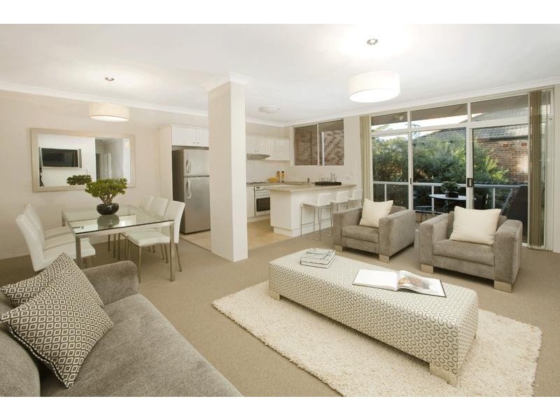 8/58 Curlewis Street, Bondi Beach NSW 2026