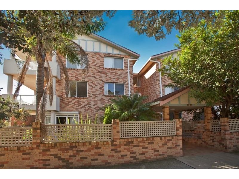 8/58 Curlewis Street, Bondi Beach NSW 2026