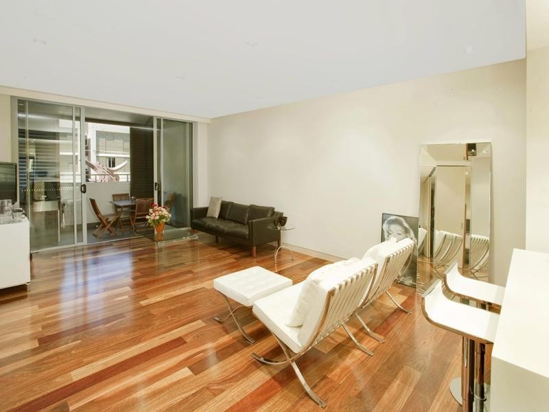 26/11 Amherst Street, Cammeray NSW 2062