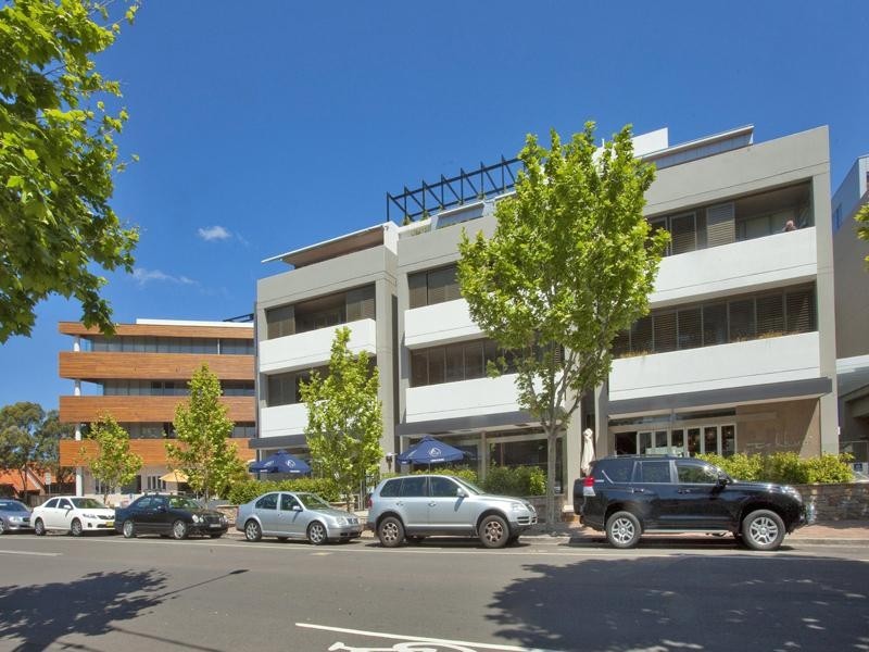 26/11 Amherst Street, Cammeray NSW 2062