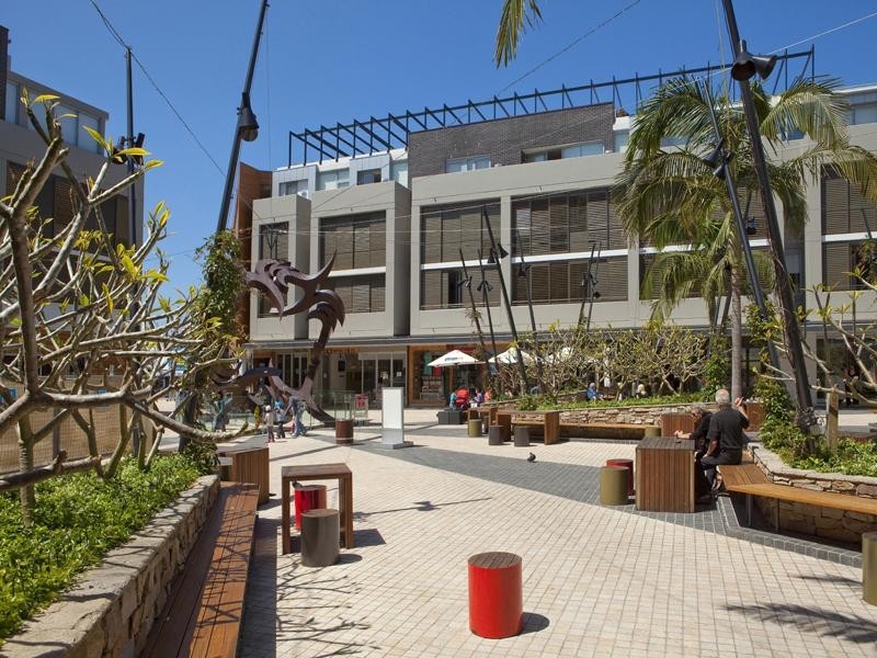 26/11 Amherst Street, Cammeray NSW 2062