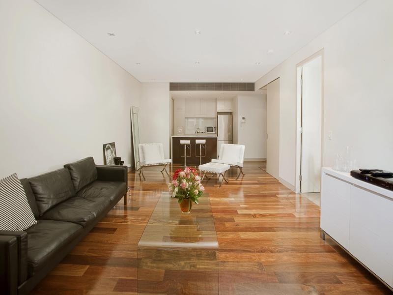 26/11 Amherst Street, Cammeray NSW 2062