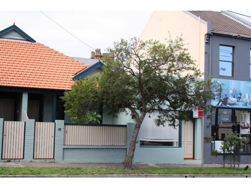 72-74 Carrington Road, Waverley NSW 2024