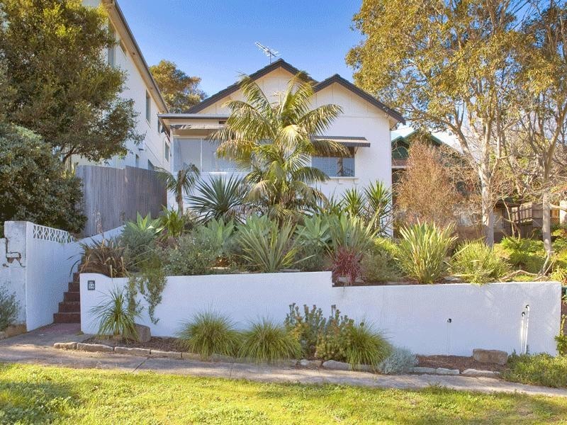 54 St Thomas Street, Bronte NSW 2024